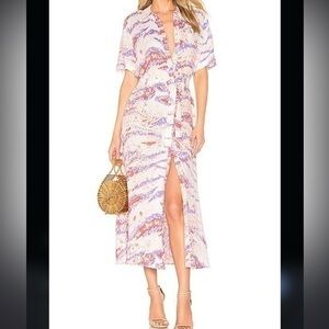 Hoffman Copenhagen Gabriella Dress 34 XS